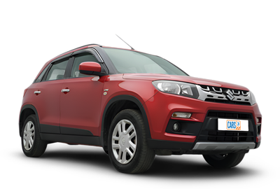 Maruti Vitara Brezza-img